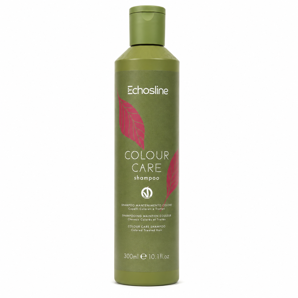 Echosline Colour Care Shampoo 300 ml Capelli Colorati