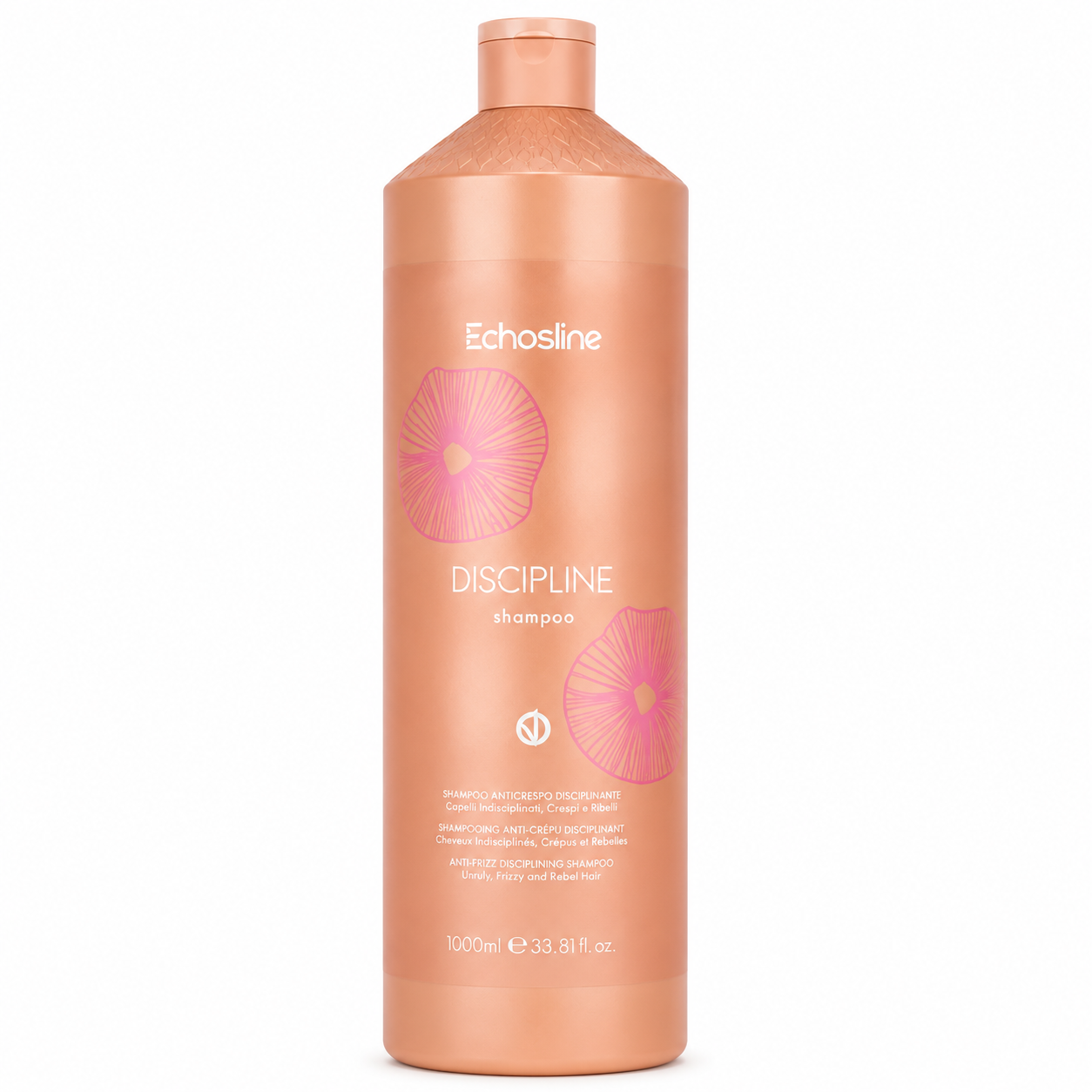Disziplin-Shampoo 1000 ml Echosline 