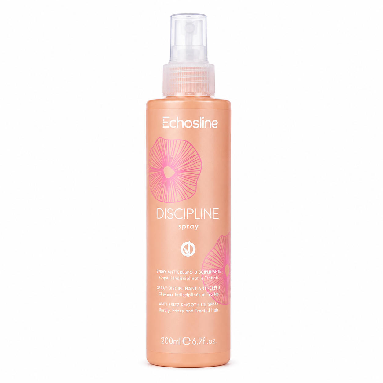 Echosline Discipline Spray Anticrespo 200 ml