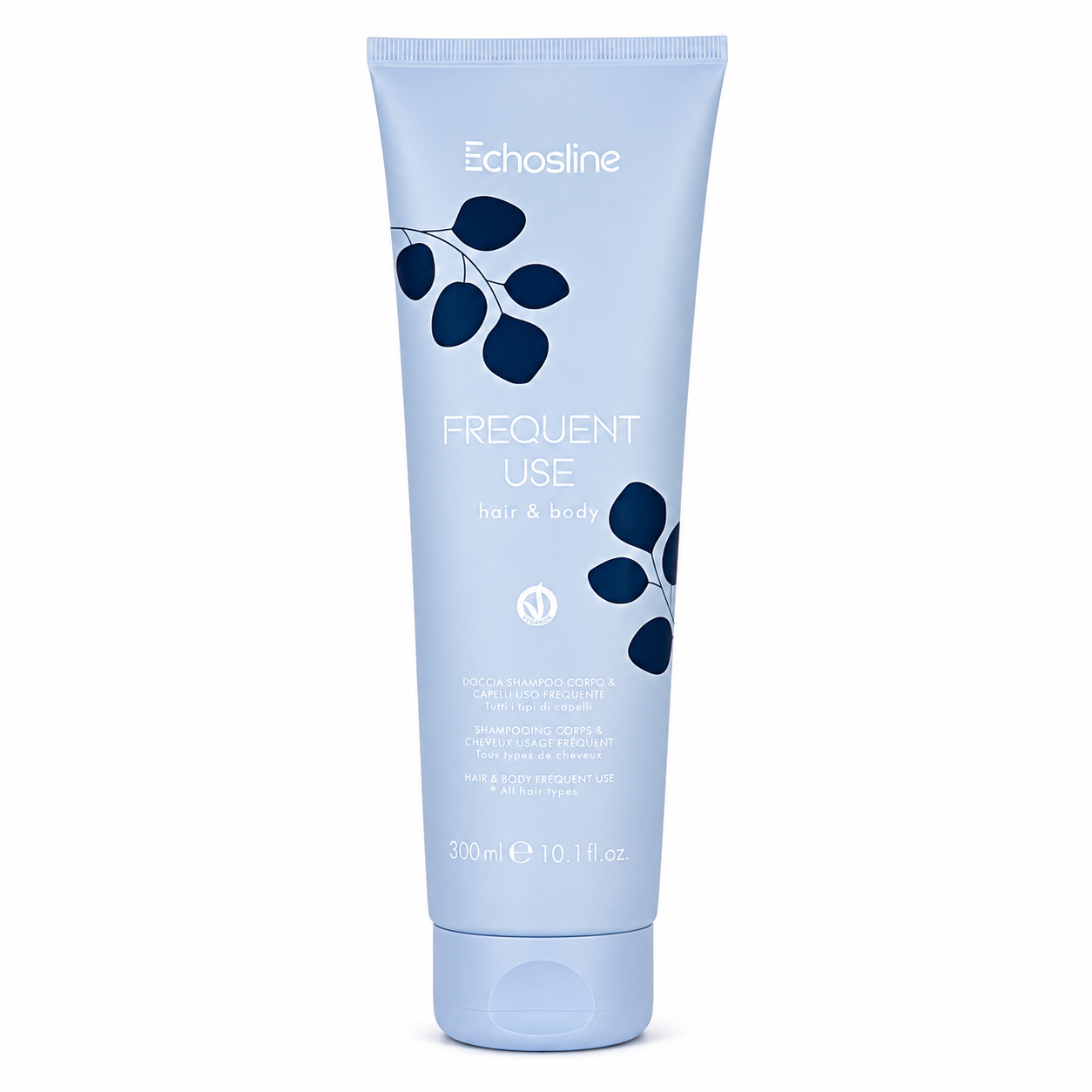 Echosline Frequent Use Hair & Body 300 ml