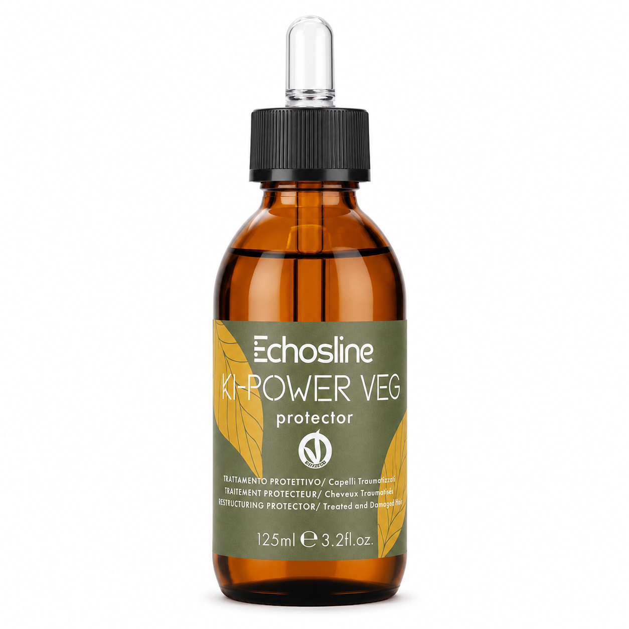 Ki-Power Protector 125ml Echosline