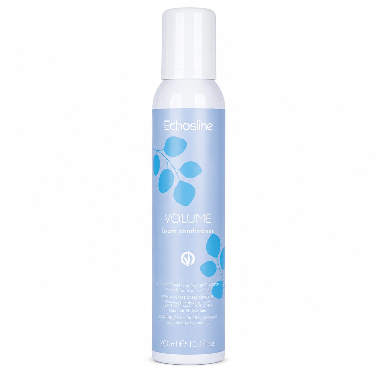 Volumenschaum-Conditioner 200 ml Echosline 