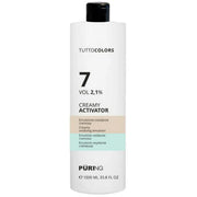 CREAMY ACTIVATOR All-Color Reinigungsemulsion 1000ml