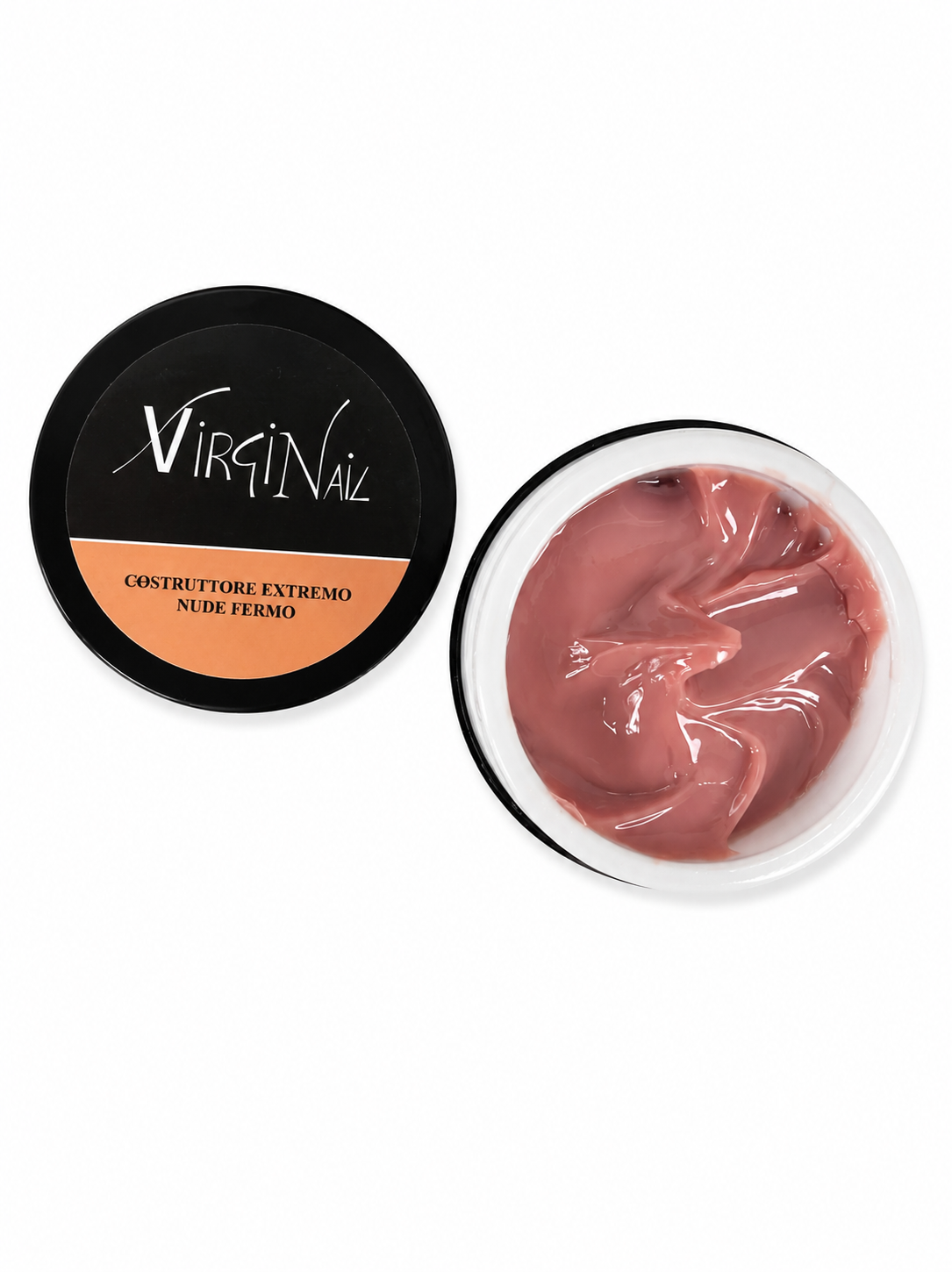 Builder Strong Nude Firm VIRGINAIL
