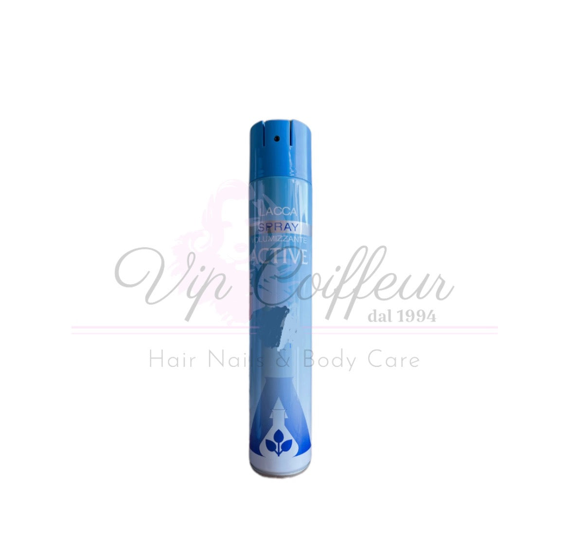 Active Ecological Volumizing Hairspray - FARMEN - 500ml