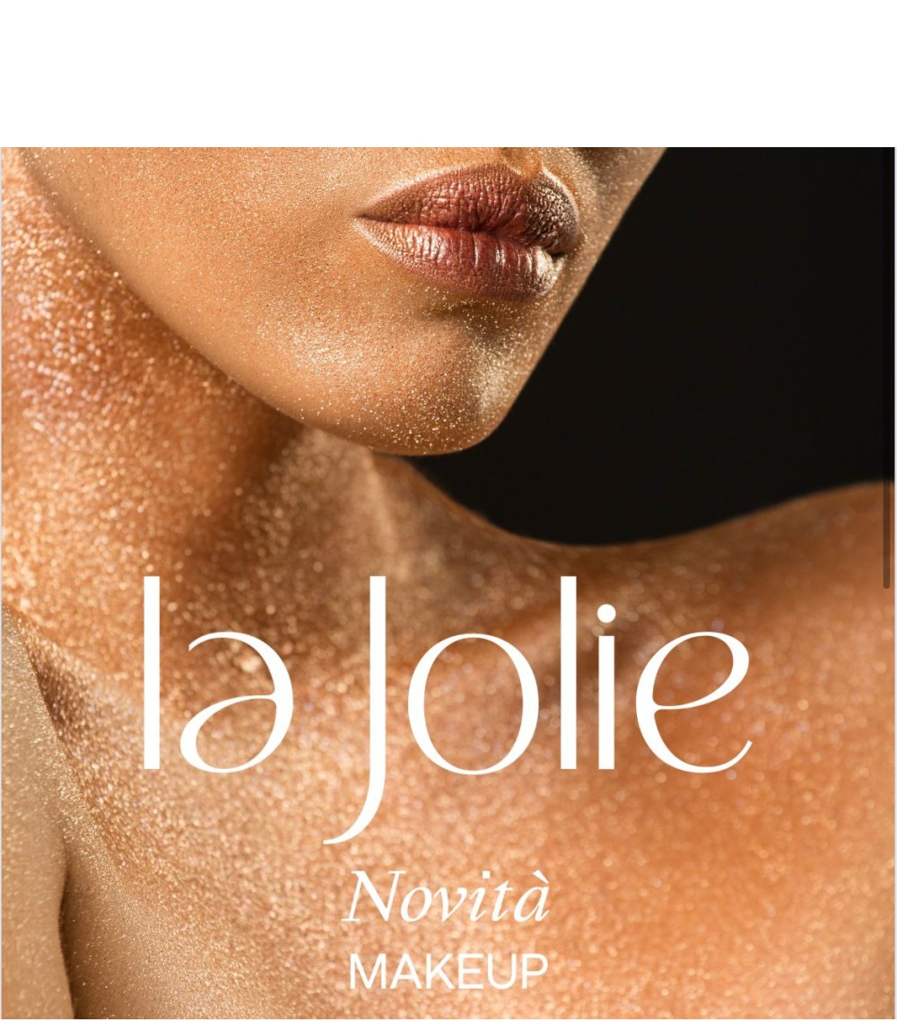 LA JOLIE LEUCHTENDES KÖRPERGEL