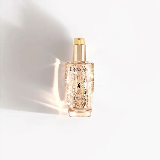 Huile Rose Elixir Ultime Oil 