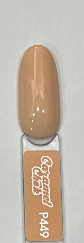 PRO-LAK CHOCOLATE FANS Gel-Nagellack, eine Kollektion zum „Genießen“!