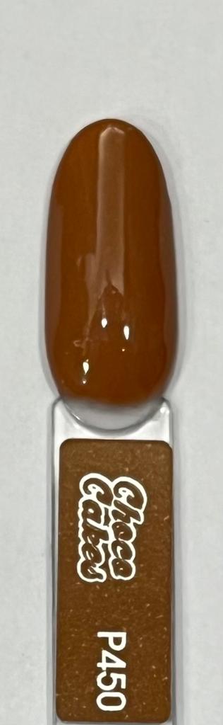 PRO-LAK CHOCOLATE FANS Gel-Nagellack, eine Kollektion zum „Genießen“!