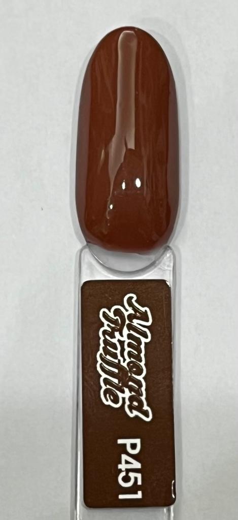 PRO-LAK CHOCOLATE FANS Gel-Nagellack, eine Kollektion zum „Genießen“!