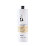 Shampoo Extra Comfort  Cute Sensibile Puring 12 Lenivia 1000 ml