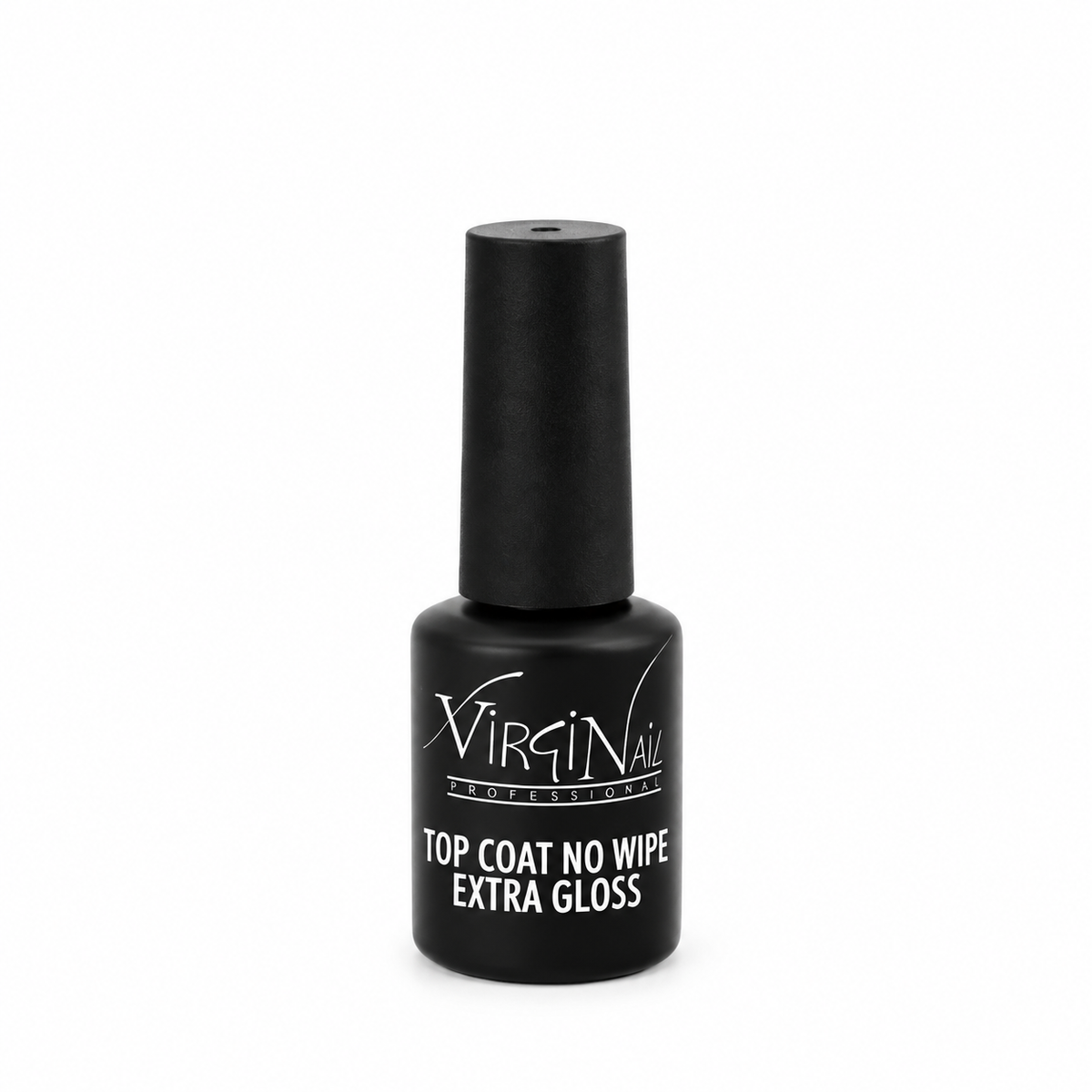 VIRGINAIL No Wipe Extra Gloss Top Coat