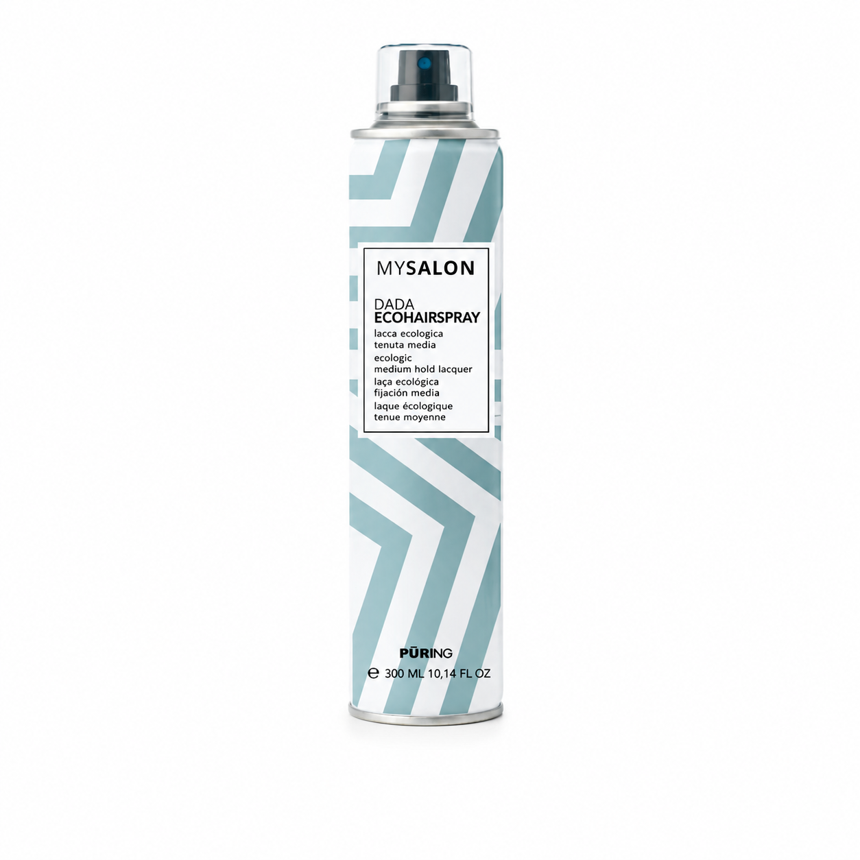 NEOCLASSIC MOUSSE 250ml PURIEREN