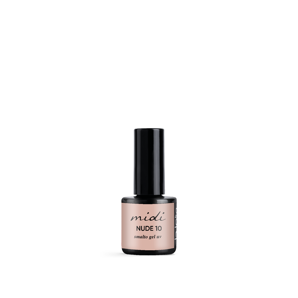 Midi Collezione"Nude" new