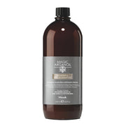 Maschera ricostruttrice per capelli danneggiati 1000ml Nook