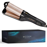 Piastra Hair on ocean wave