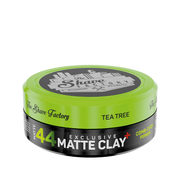 EXCLUSIVE MATTE CLAY 44 COMB-OVER POWER