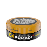 PREMIUM POMADE 04 SLICK TRICK