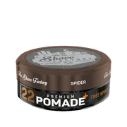 PREMIUM POMADE 22 FREE SPIRIT