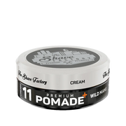 PREMIUM POMADE 11 WILD MANE