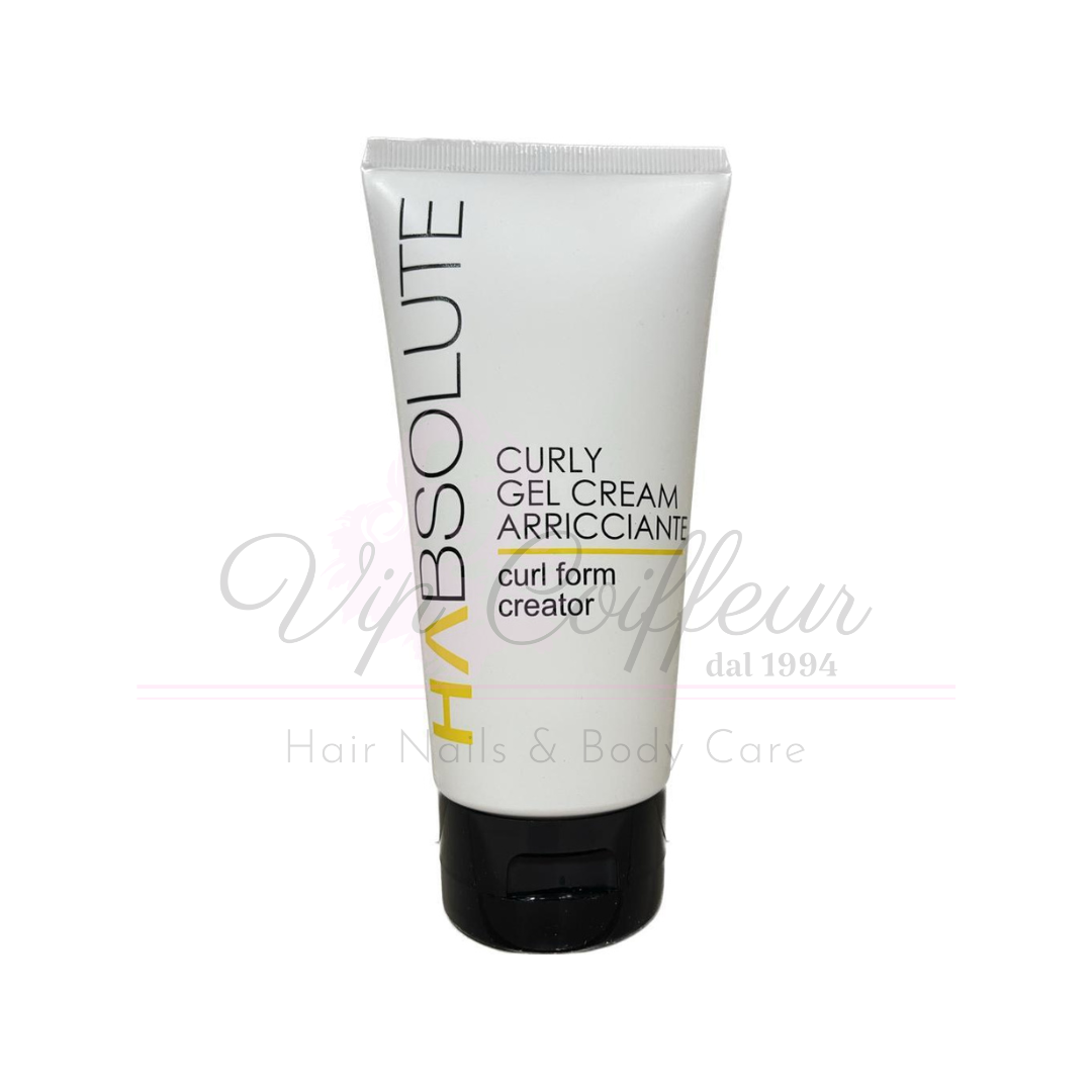 HABSOLUTE Lockencreme 150ml