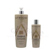 Atri-Beauty RESTRUKTURIERENDES SHAMPOO PFLANZLICHES KERATIN