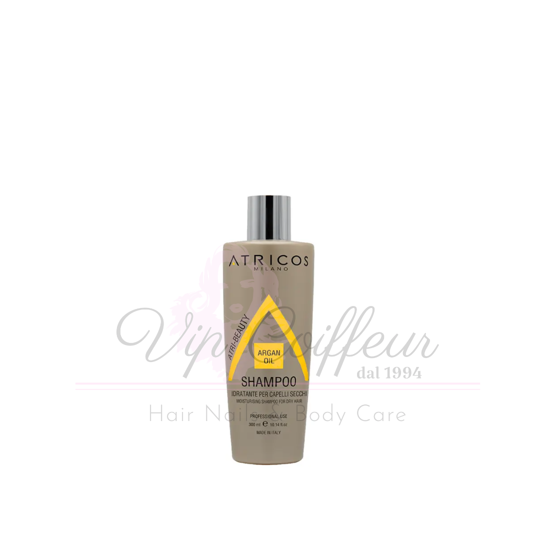 Atri-Beauty FEUCHTIGKEITSSPENDENDES SHAMPOO FÜR TROCKENES HAAR