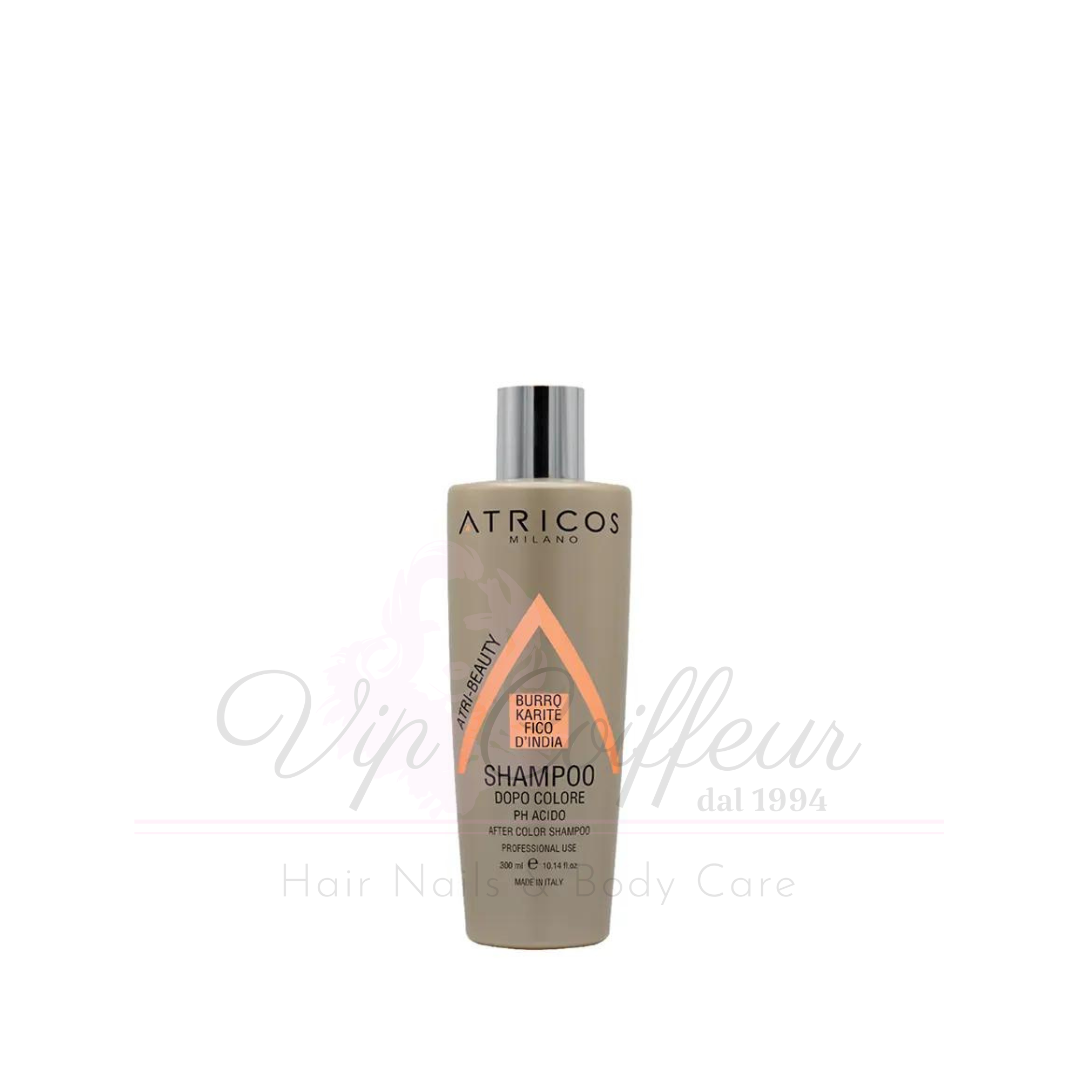 Atri-Beauty AFTER COLOR SHAMPOO ACID PH