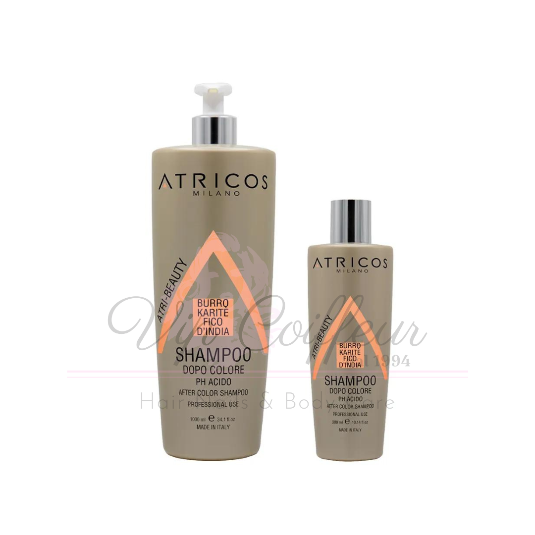 Atri-Beauty AFTER COLOR SHAMPOO ACID PH