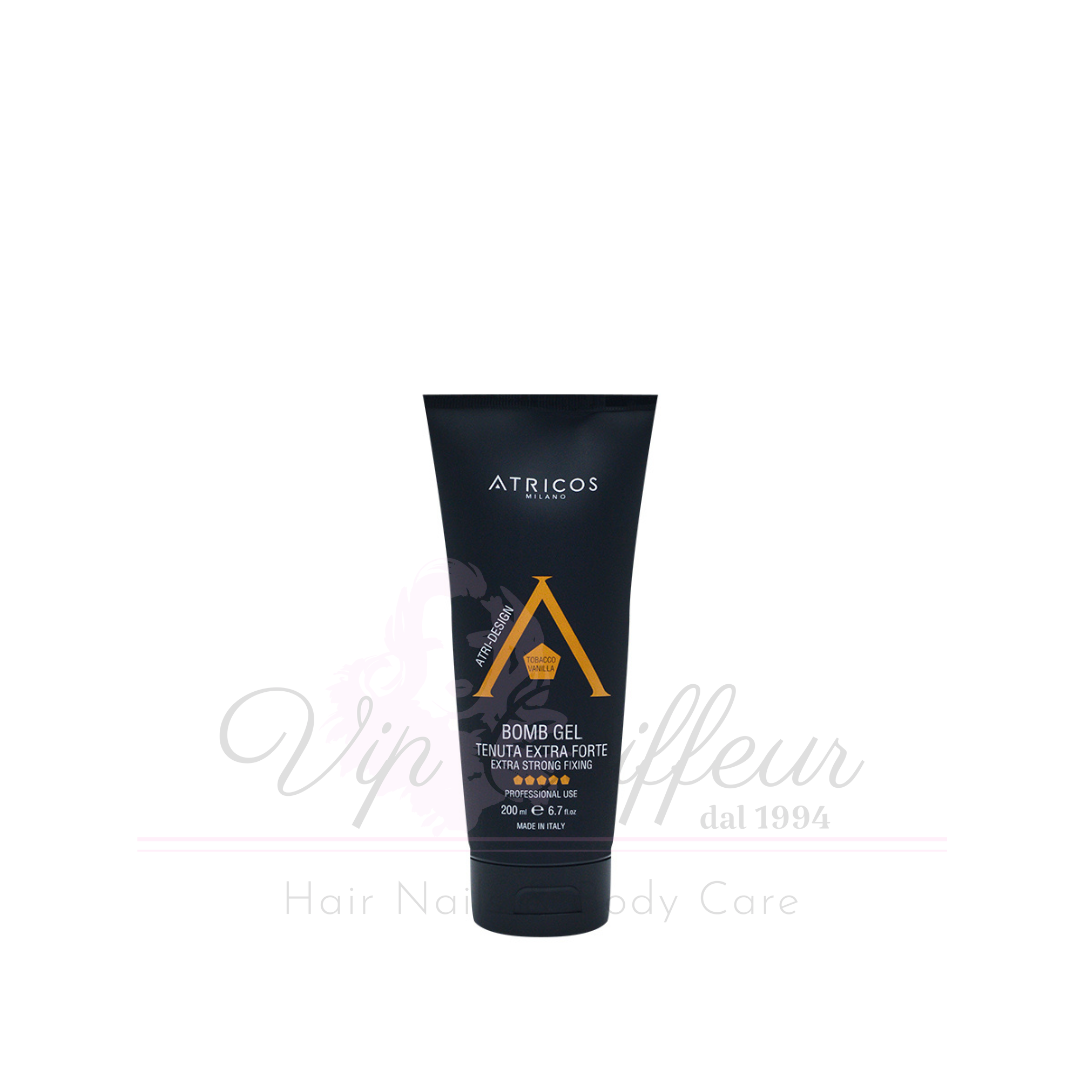 Atri-Design Bomb Gel Extra starker Halt