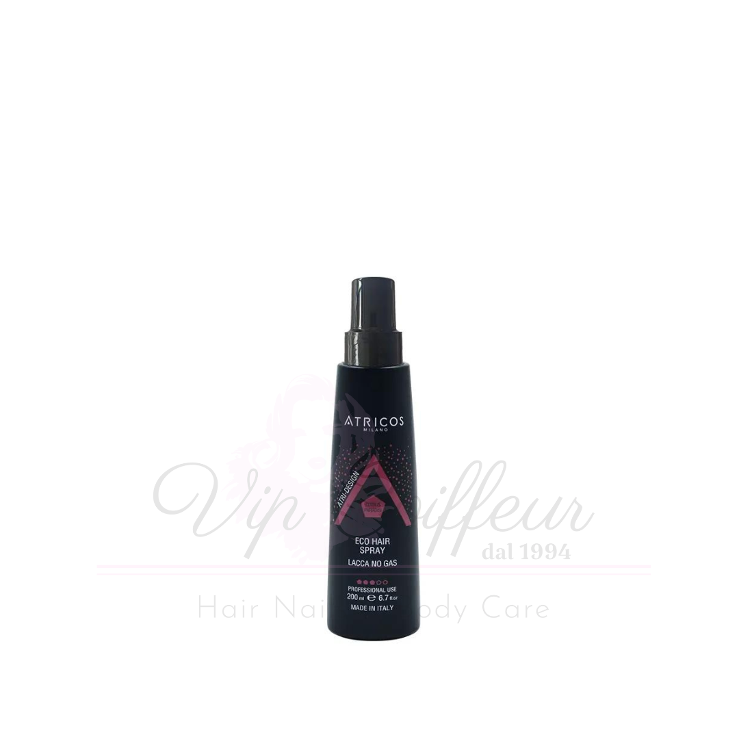 Atri-Design Eco Hair Spray Lacca No Gas
