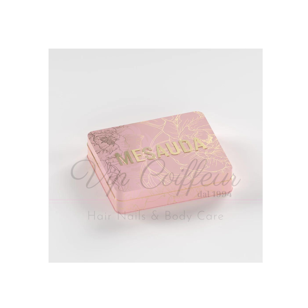 Box matte couture