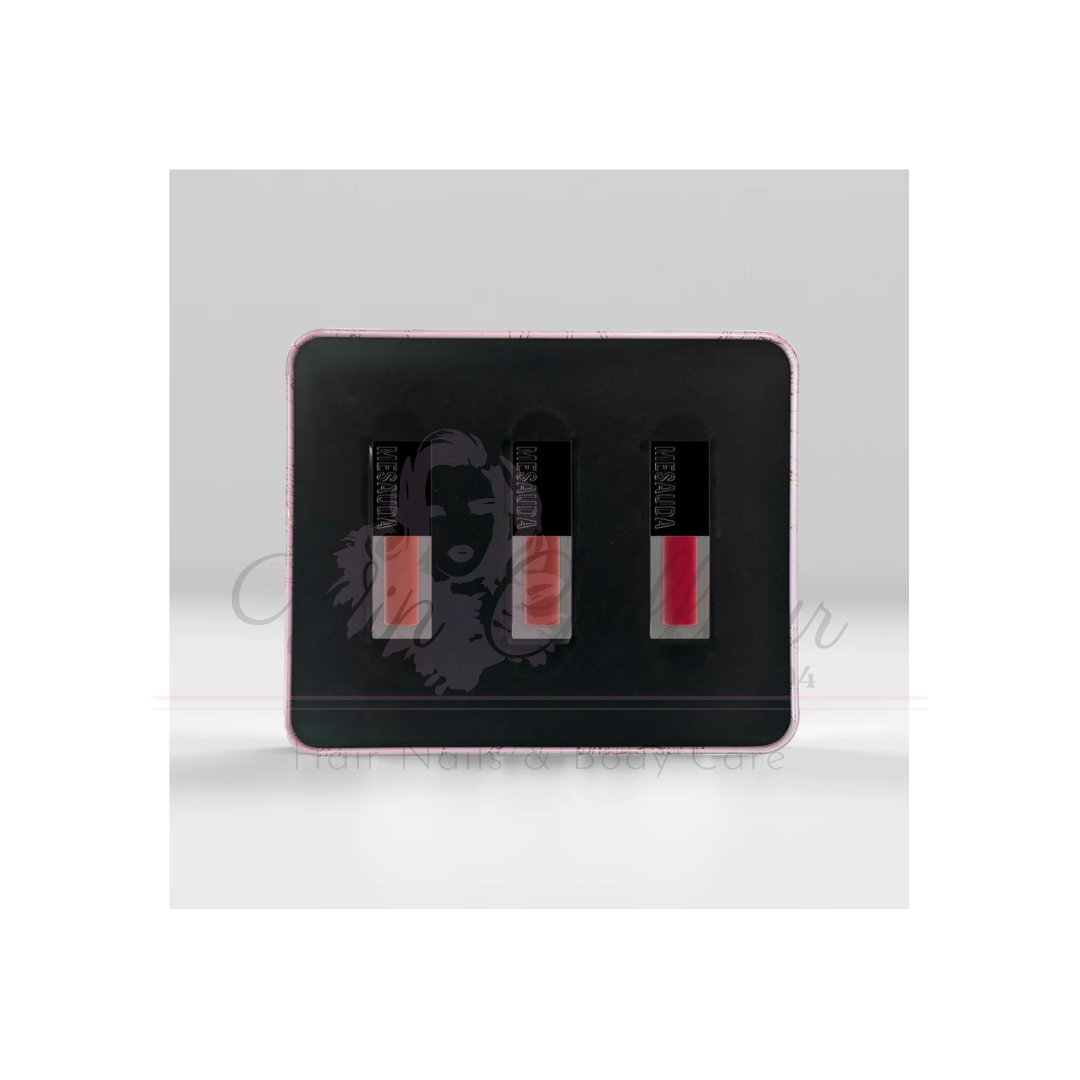 Box matte couture