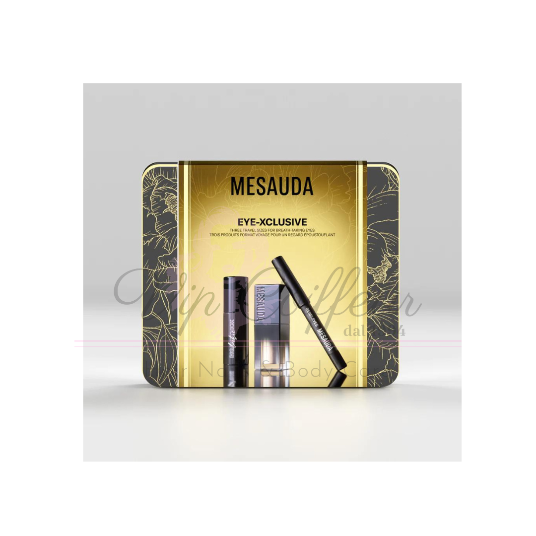 EYE-XCLUSIVE BOX
