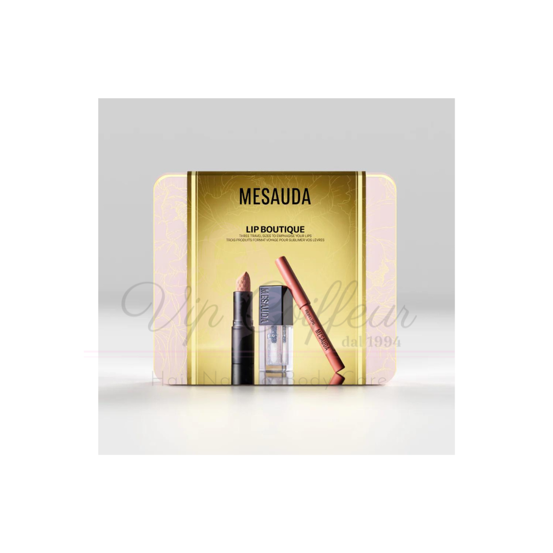 Box lip boutique