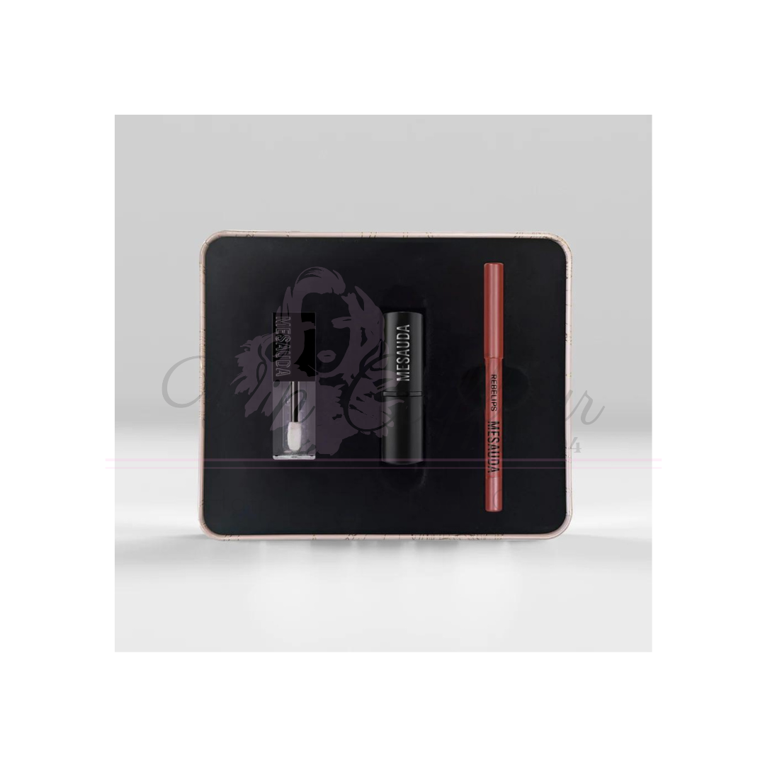 Box lip boutique