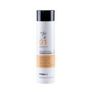 01 Richness Nährende Spülung 300ml PURING