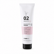02 Glättende Disziplincreme PURING