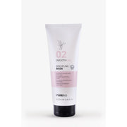 02 Smoothing Discipline Mask PURING