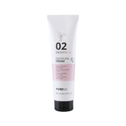 02 Glättende Disziplincreme PURING