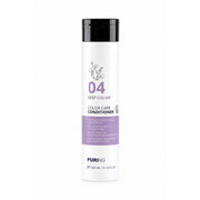 Puring 04 KeepColor Color Care Conditioner 300 ml per Capelli Colorati