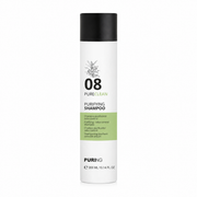 08 Pure Clean Shampoo REINIGUNG