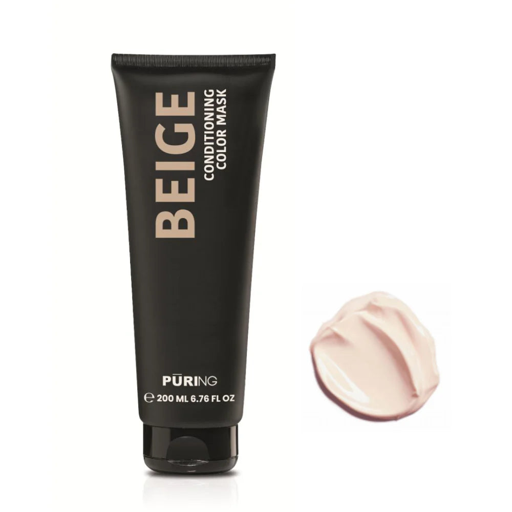 Puring Pflegende Farbmaske 200ml