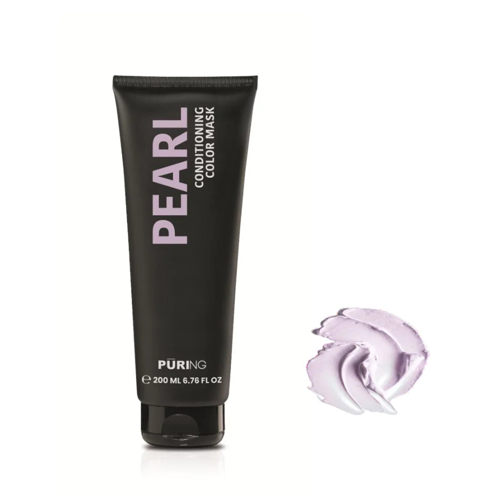 Puring Pflegende Farbmaske 200ml