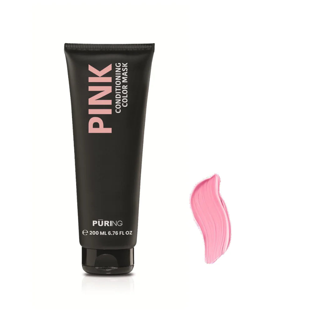 Puring Pflegende Farbmaske 200ml