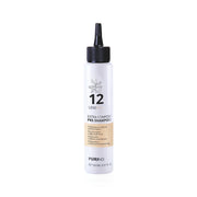 Pre-Shampoo Cute Sensibile Puring 12 Lenivia 150ml