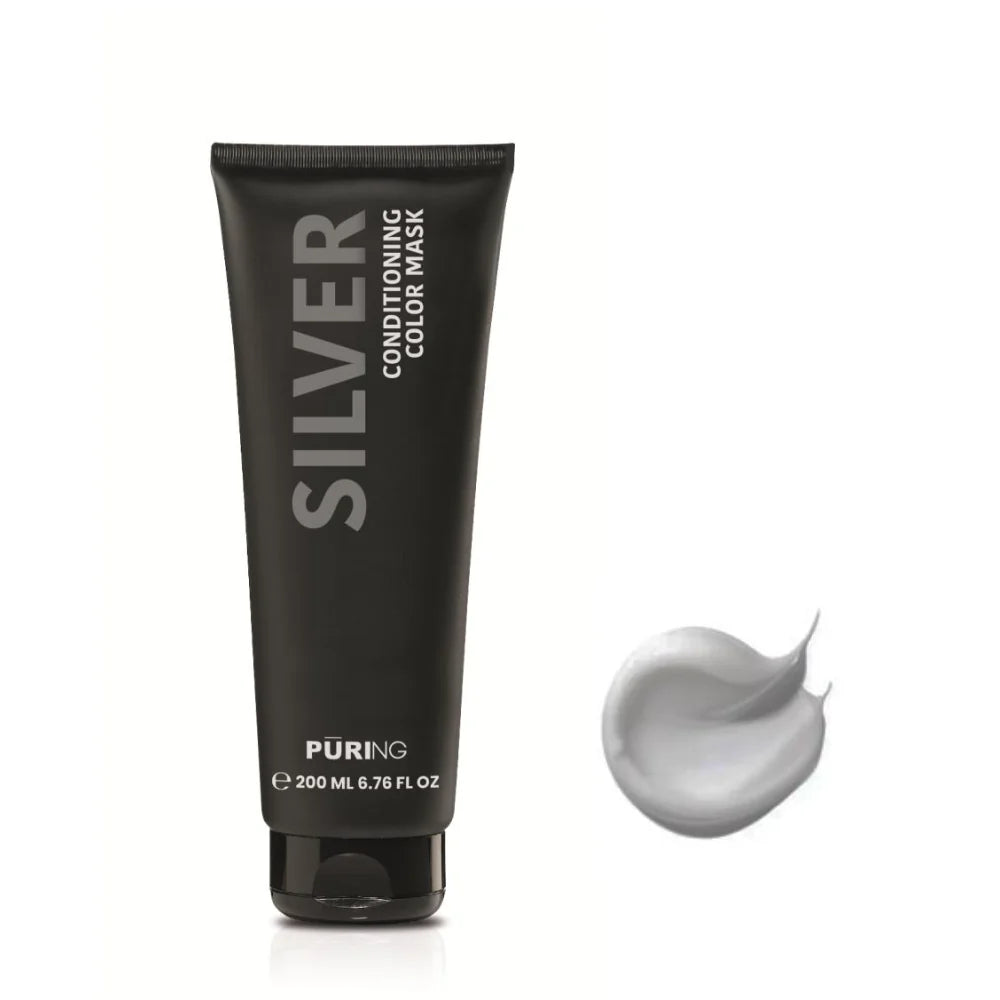 Puring Pflegende Farbmaske 200ml
