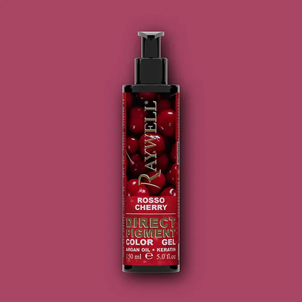 HAARFARBE Direktpigment