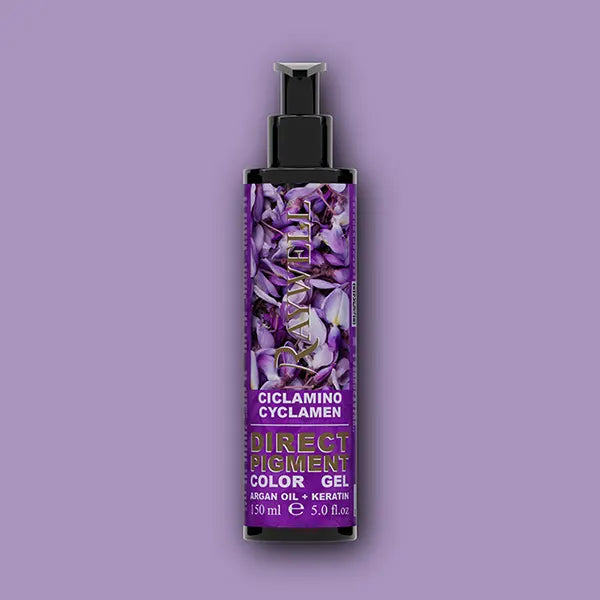 HAARFARBE Direktpigment