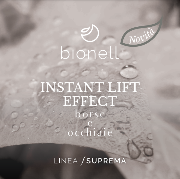 Instant Lift Effect bionell